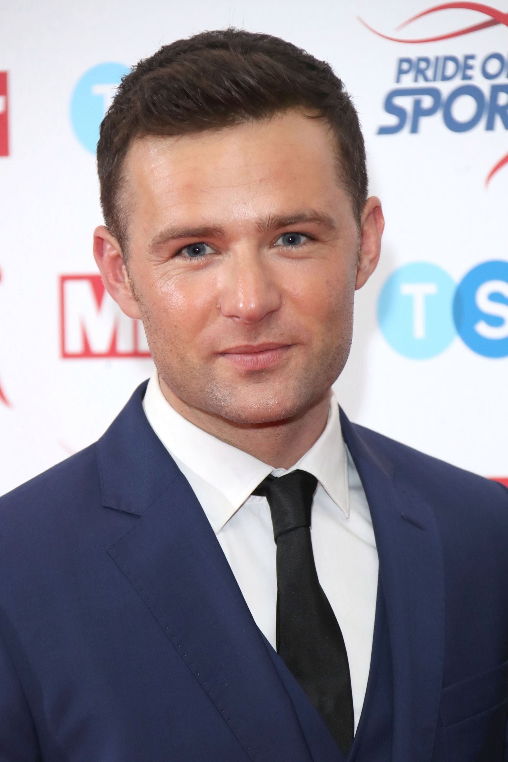 Фото Гаррі Джадд (Harry Judd)