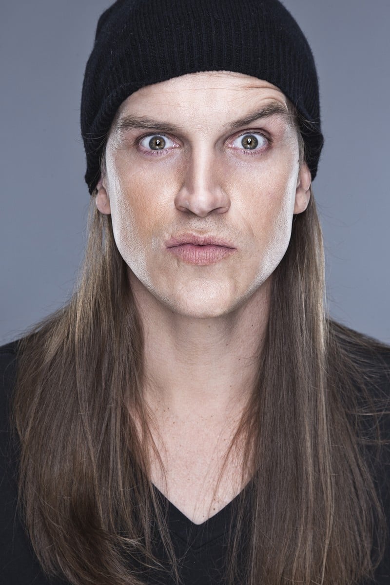 Фото Джейсон Мьюз (Jason Mewes)