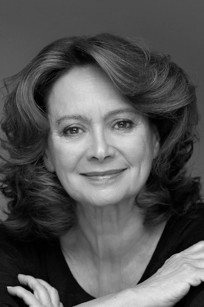 Фото Франческа Анніс (Francesca Annis)