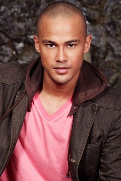 Фото  (Will Devaughn)