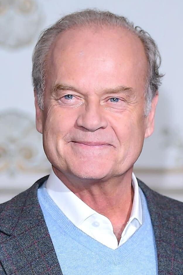 Фото Келсі Греммер (Kelsey Grammer)