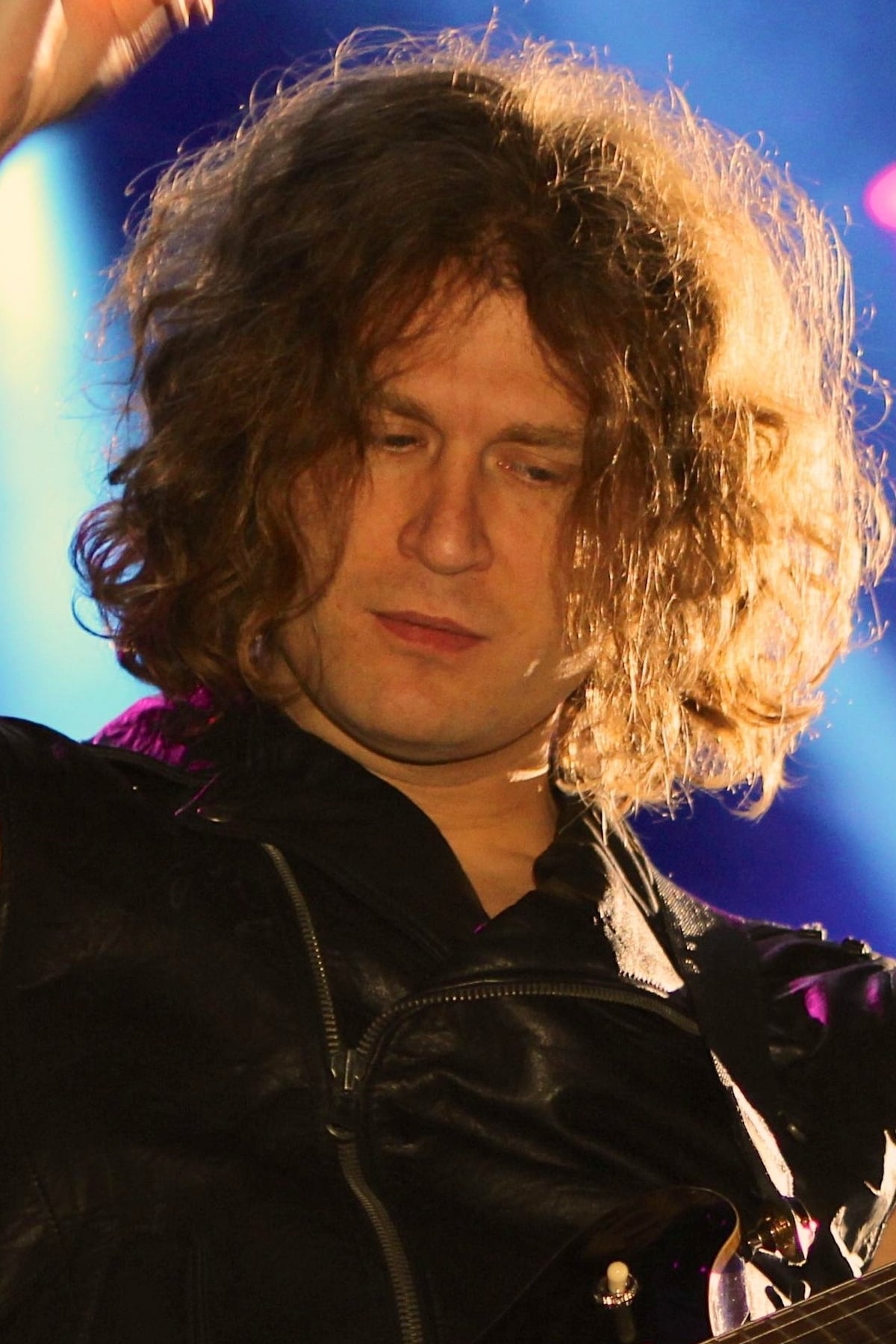 Фото  (Dave Keuning)