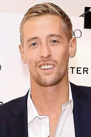 Фото  (Peter Crouch)