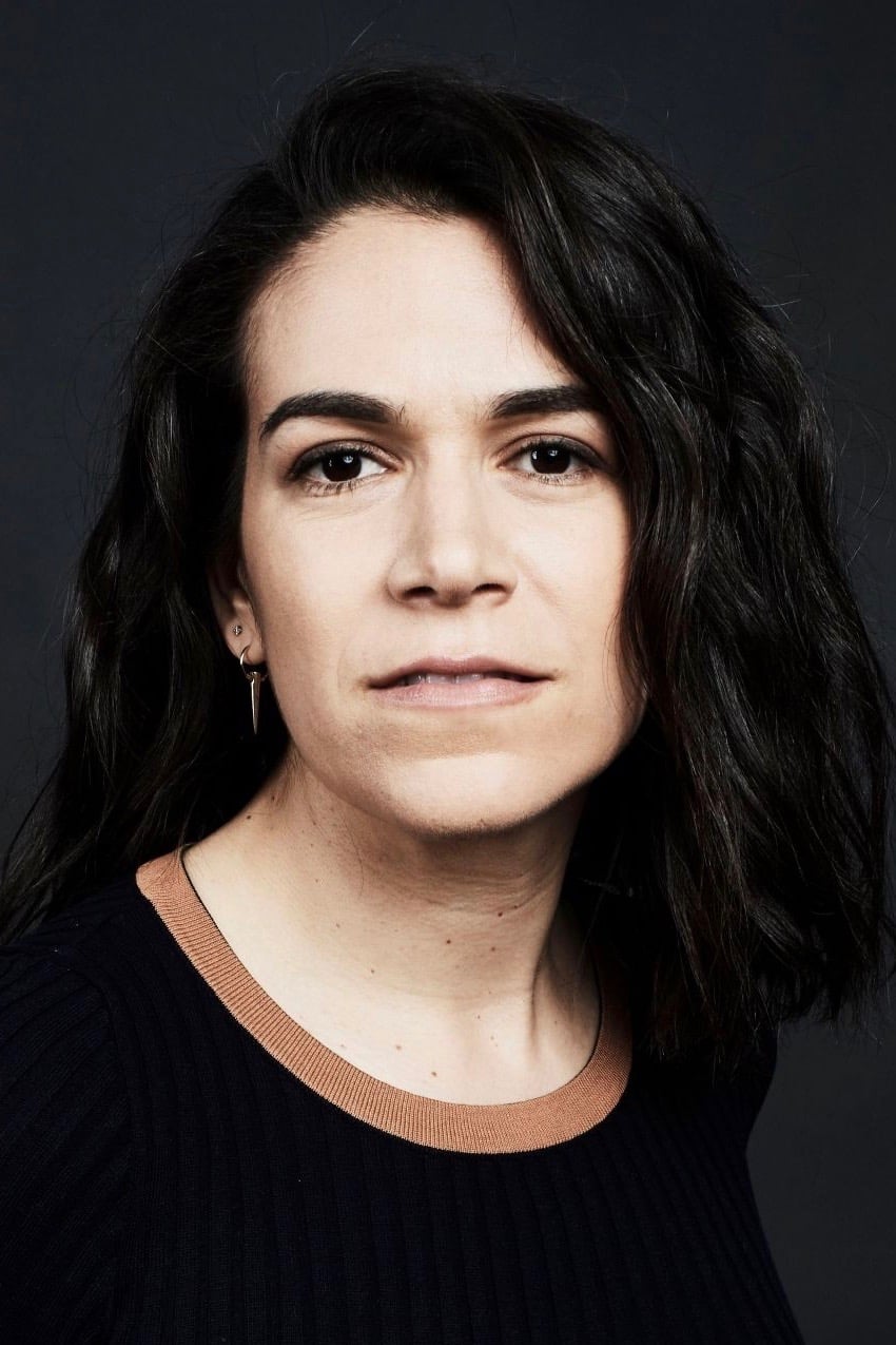 Фото  (Abbi Jacobson)