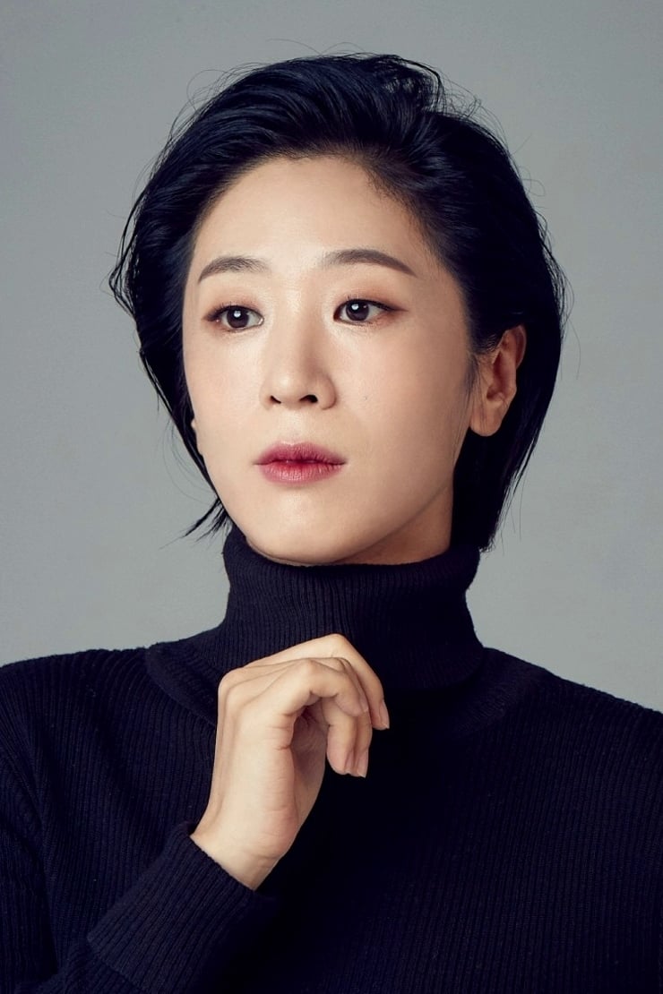 Фото  (Baek Ji-won)