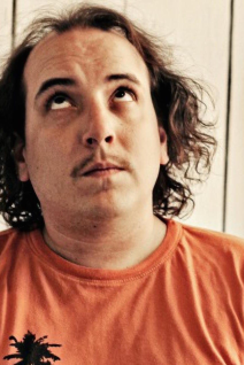 Фото  (Har Mar Superstar)