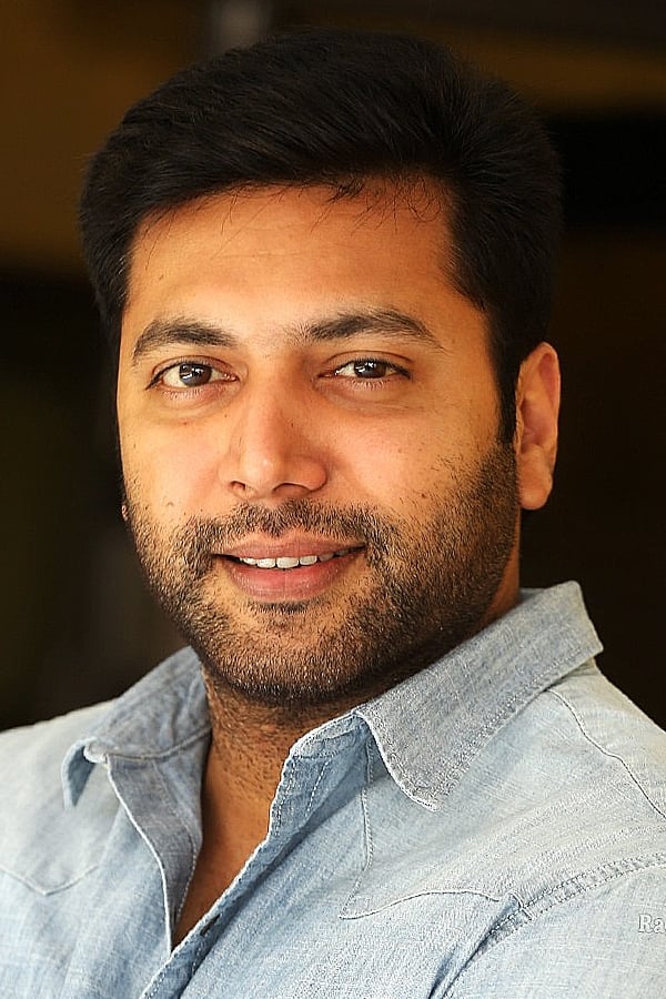 Фото  (Jayam Ravi)