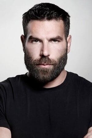 Фото Ден Білзеріан (Dan Bilzerian)