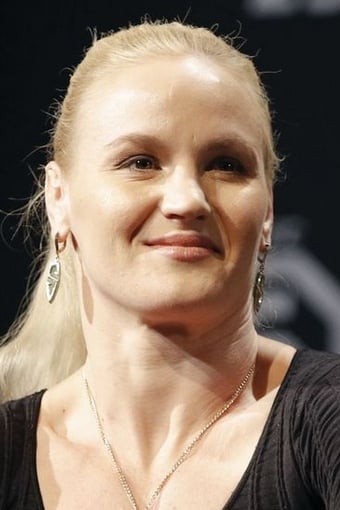 Фото  (Valentina Shevchenko)