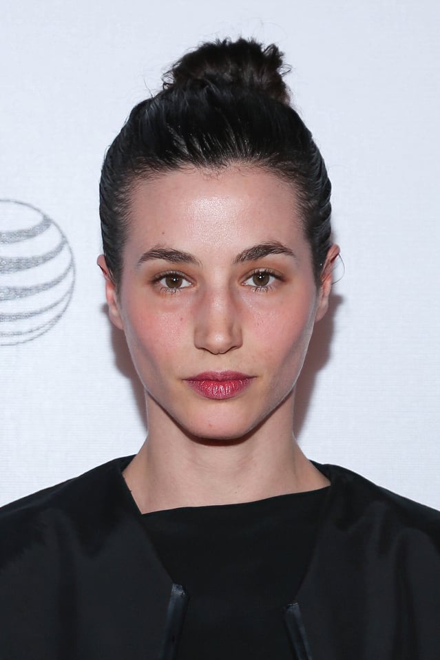 Фото  (Elisa Lasowski)