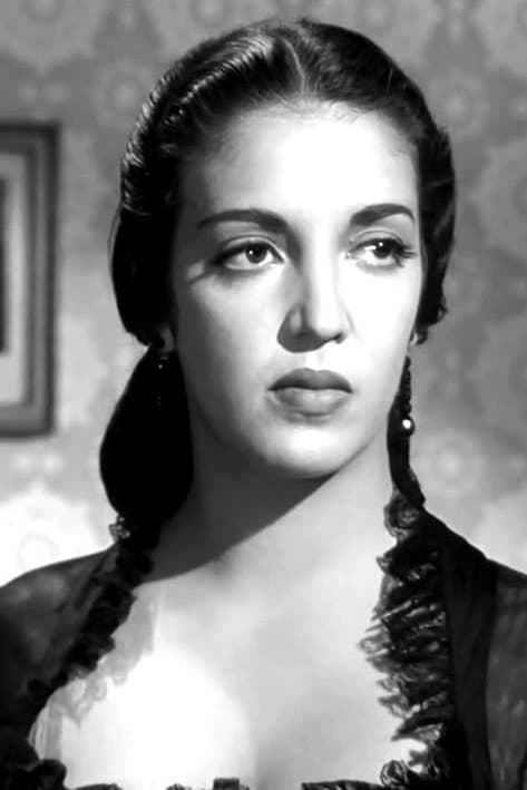 Фото Кеті Хурадо (Katy Jurado)