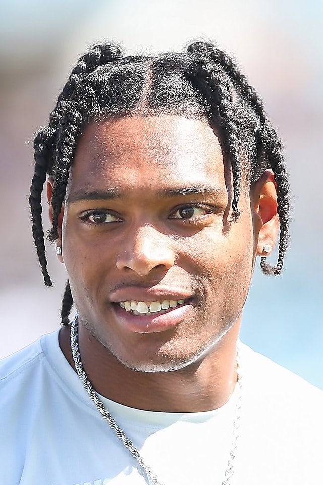 Фото  (Jalen Ramsey)