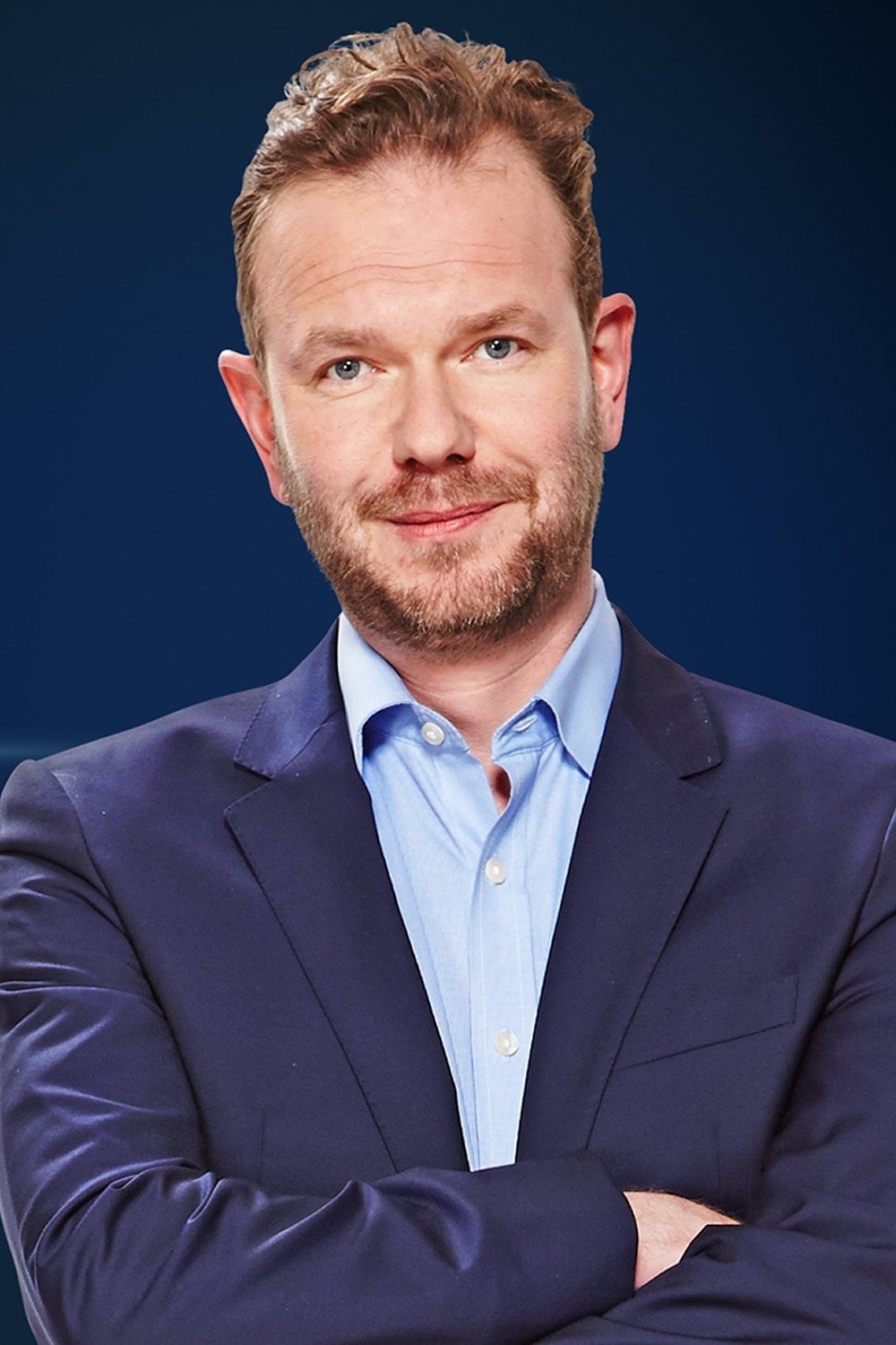 Фото Джеймс О'Браєн (James O'Brien)