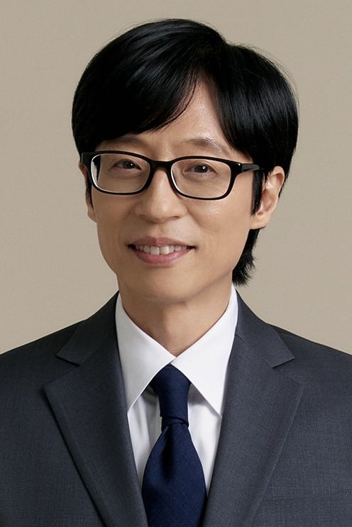 Фото  (Yoo Jae-suk)