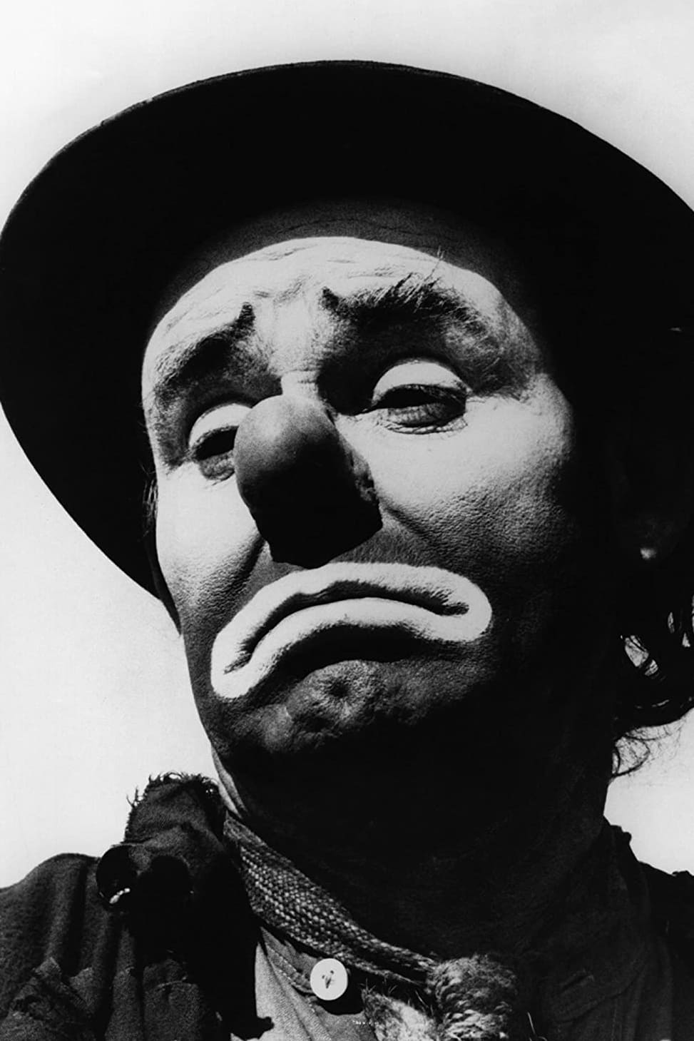 Фото Еммет Келлі (Emmett Kelly)