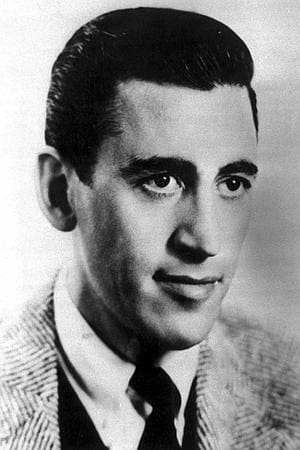 Фото  (J. D. Salinger)