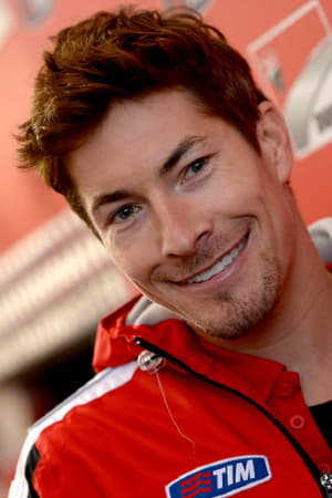 Фото  (Nicky Hayden)