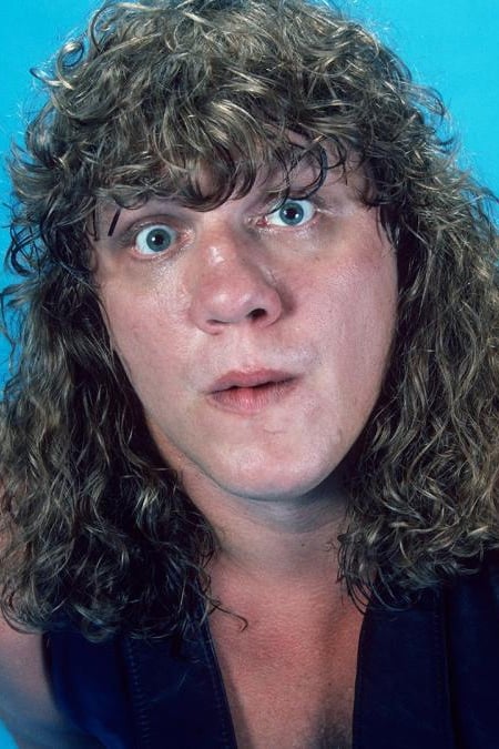 Фото  (Terry Gordy)