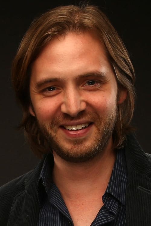 Фото Аарон Стенфорд (Aaron Stanford)