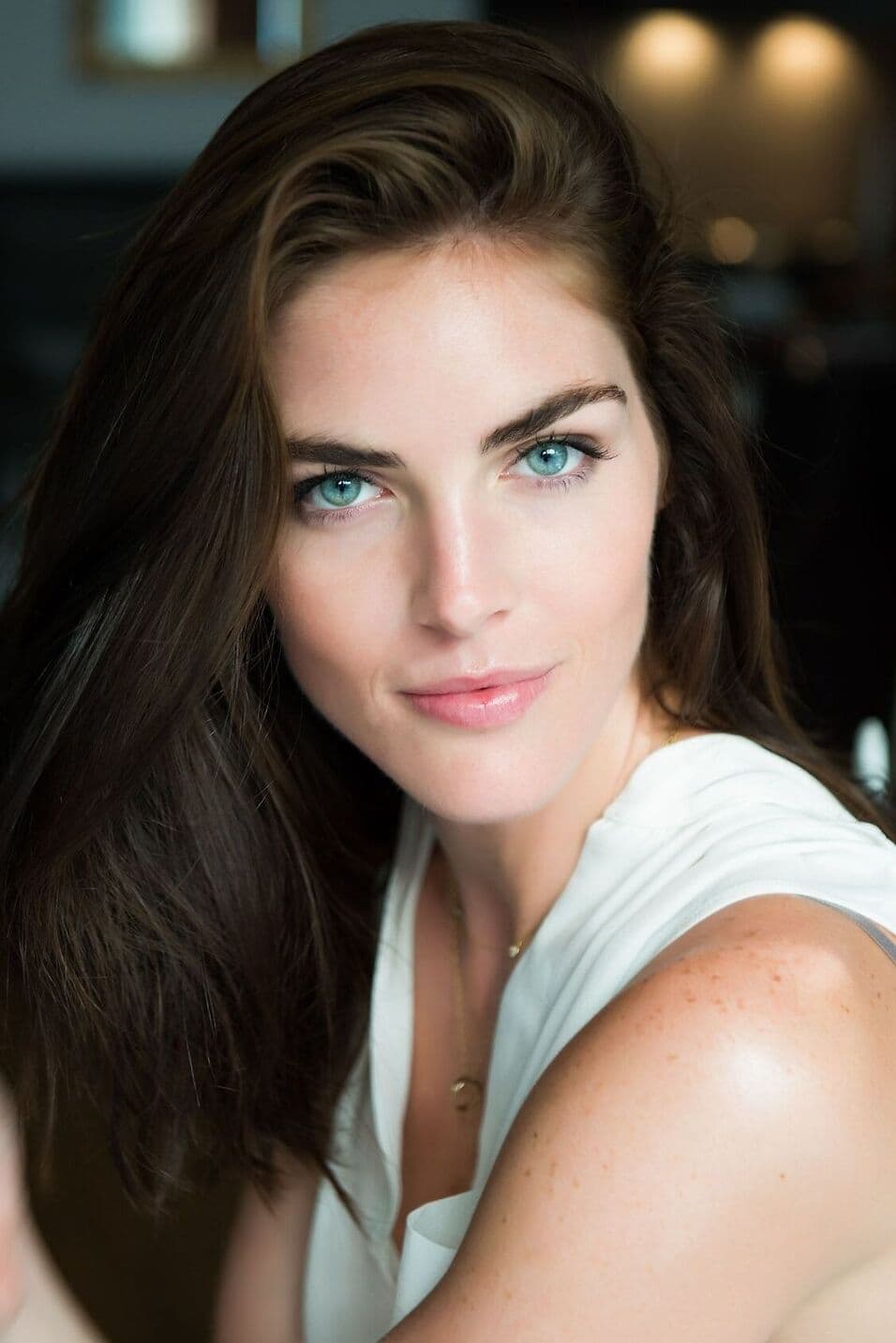 Фото  (Hilary Rhoda)