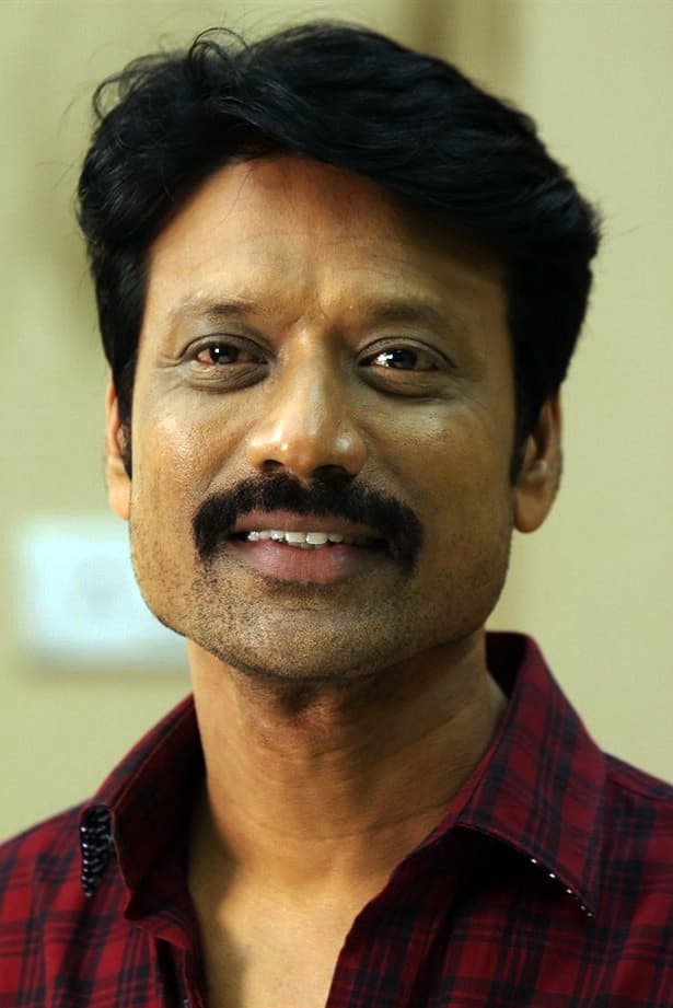 Фото SJ Suryah (S. J. Suryah)