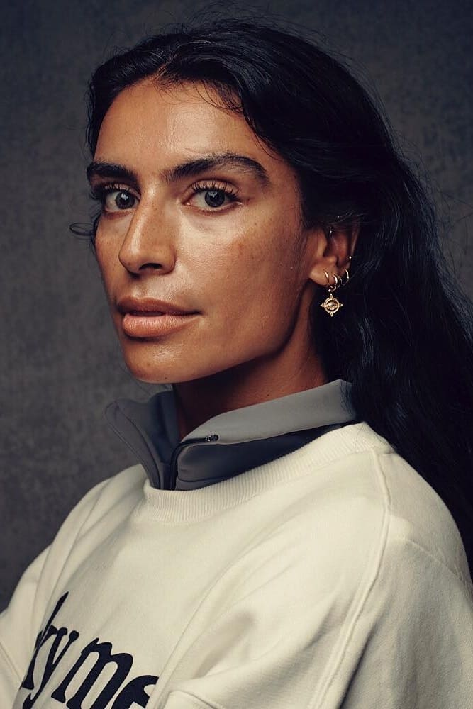 Фото  (Sevdaliza)