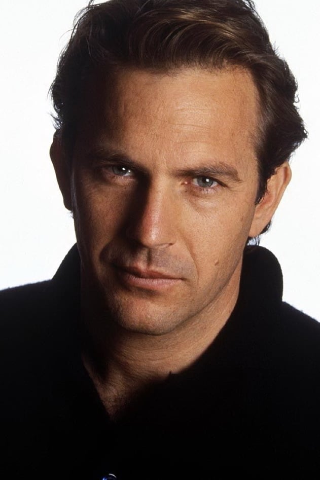 Фото Кевін Костнер (Kevin Costner)