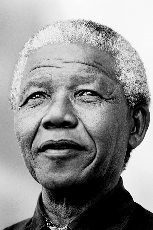 Фото Нельсон Мандела (Nelson Mandela)