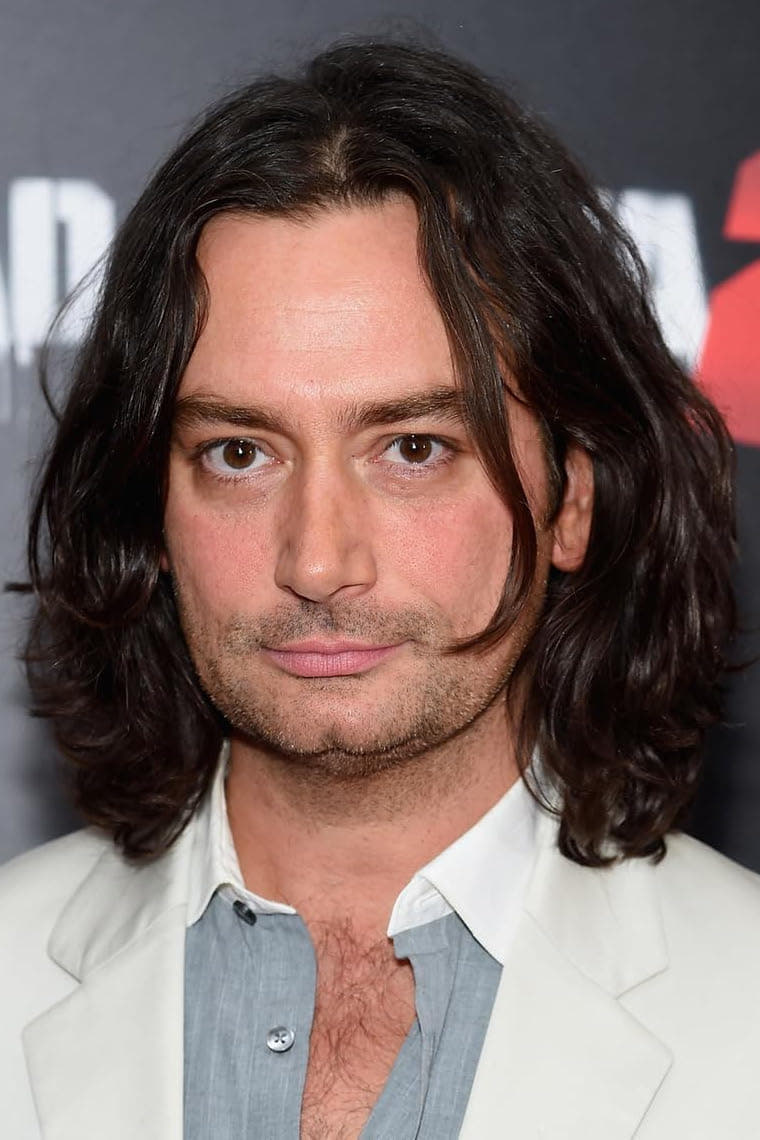 Фото  (Constantine Maroulis)