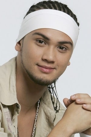 Фото Біллі Кроуфорд (Billy Crawford)