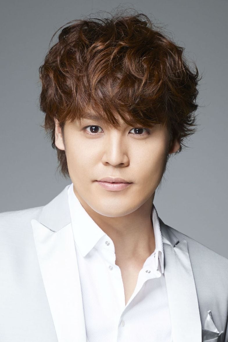 Фото Мамору Міяно (Mamoru Miyano)