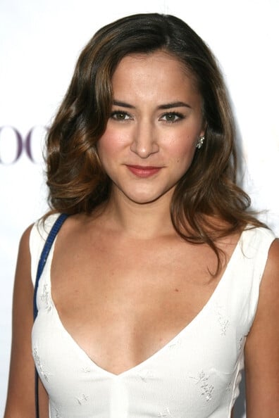 Фото Зельда Вільямс (Zelda Williams)