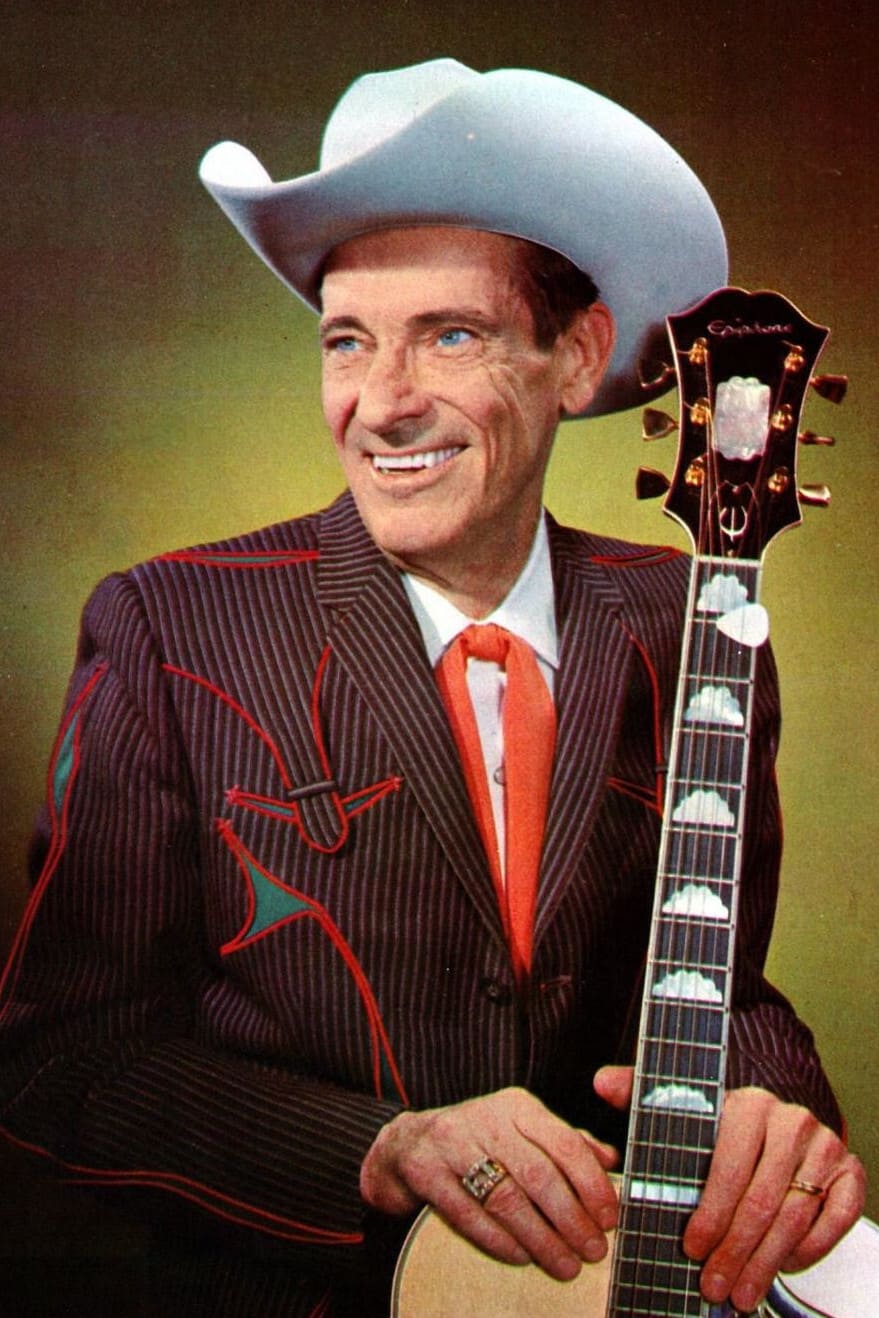 Фото  (Ernest Tubb)