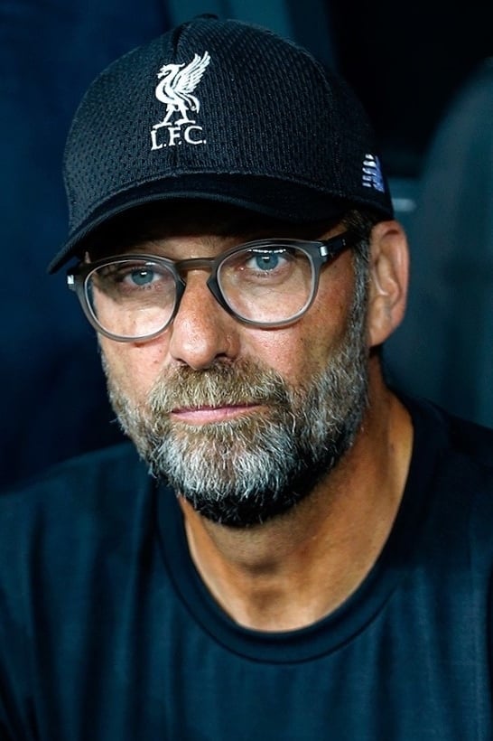 Фото  (Jürgen Klopp)