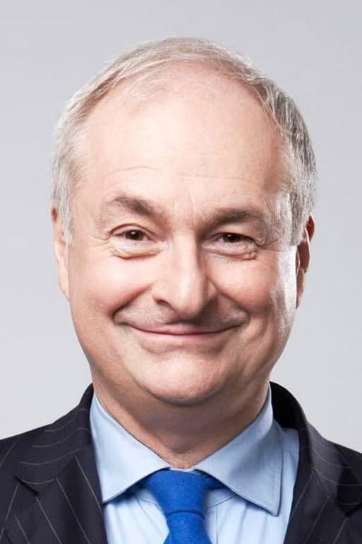 Фото  (Paul Gambaccini)