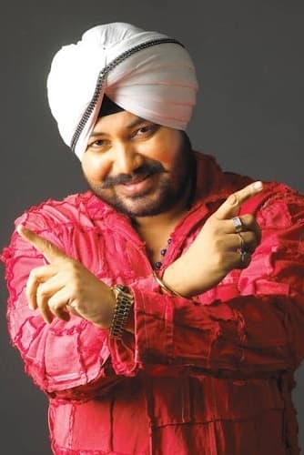 Фото  (Daler Mehndi)