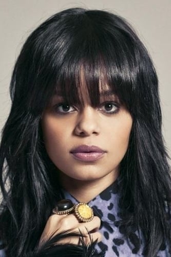 Фото  (Fefe Dobson)