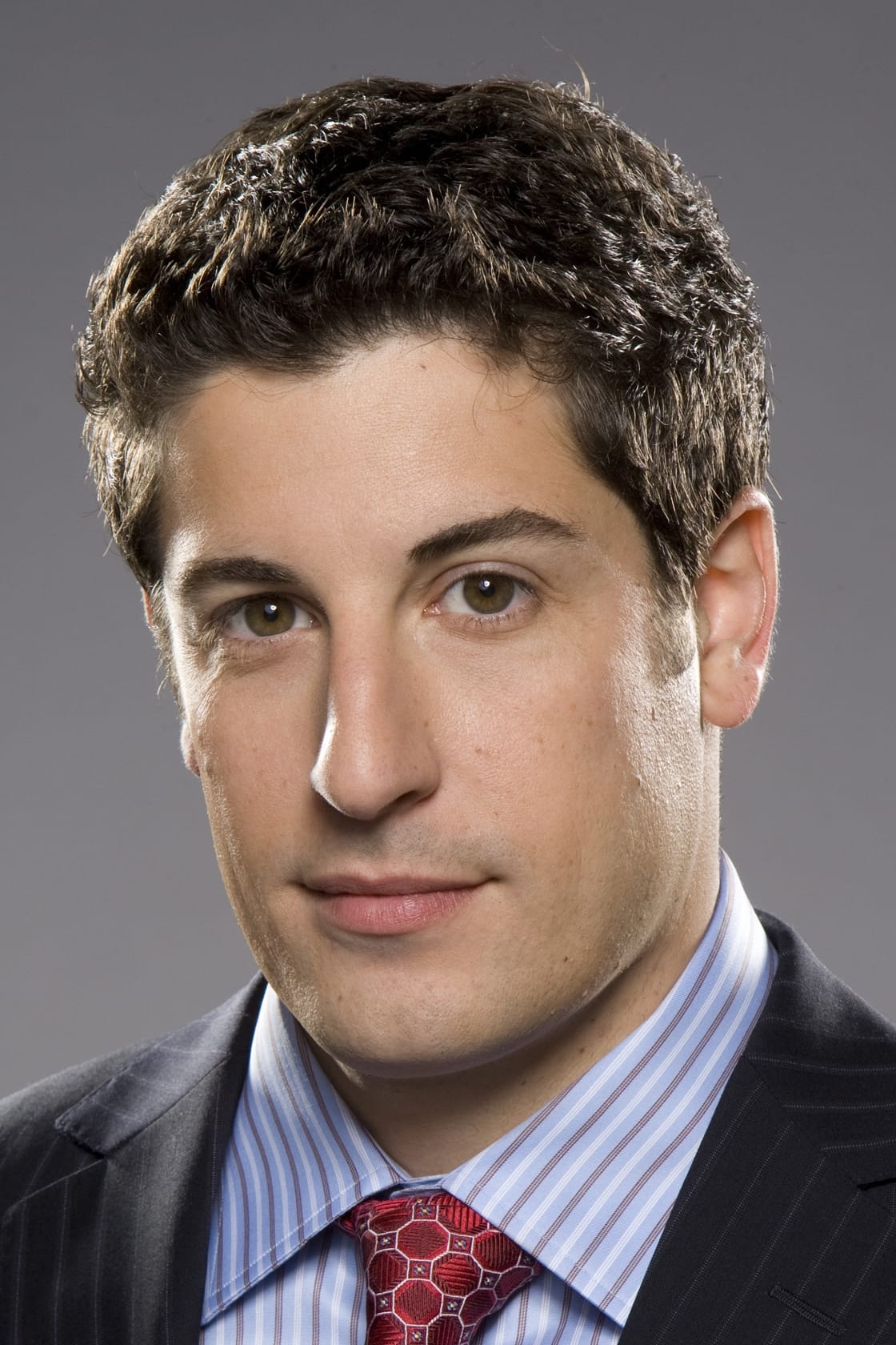 Фото Джейсон Біггс (Jason Biggs)