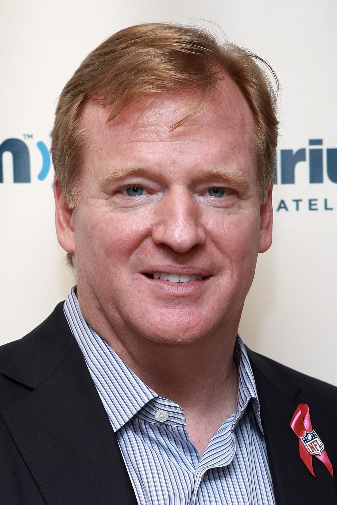 Фото  (Roger Goodell)