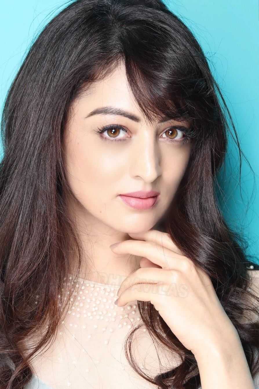 Фото  (Sandeepa Dhar)