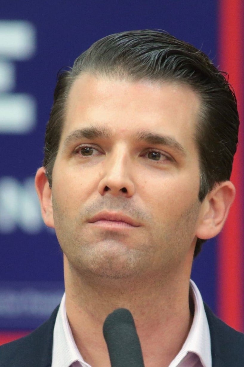 Фото  (Donald Trump Jr.)