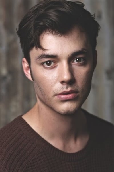 Фото Джек Беннон (Jack Bannon)