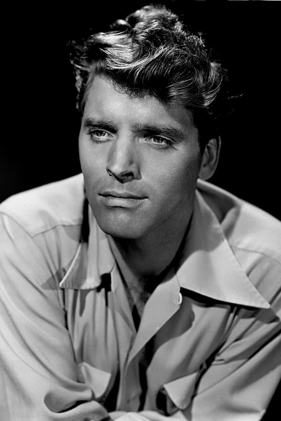 Фото Берт Ланкастер (Burt Lancaster)