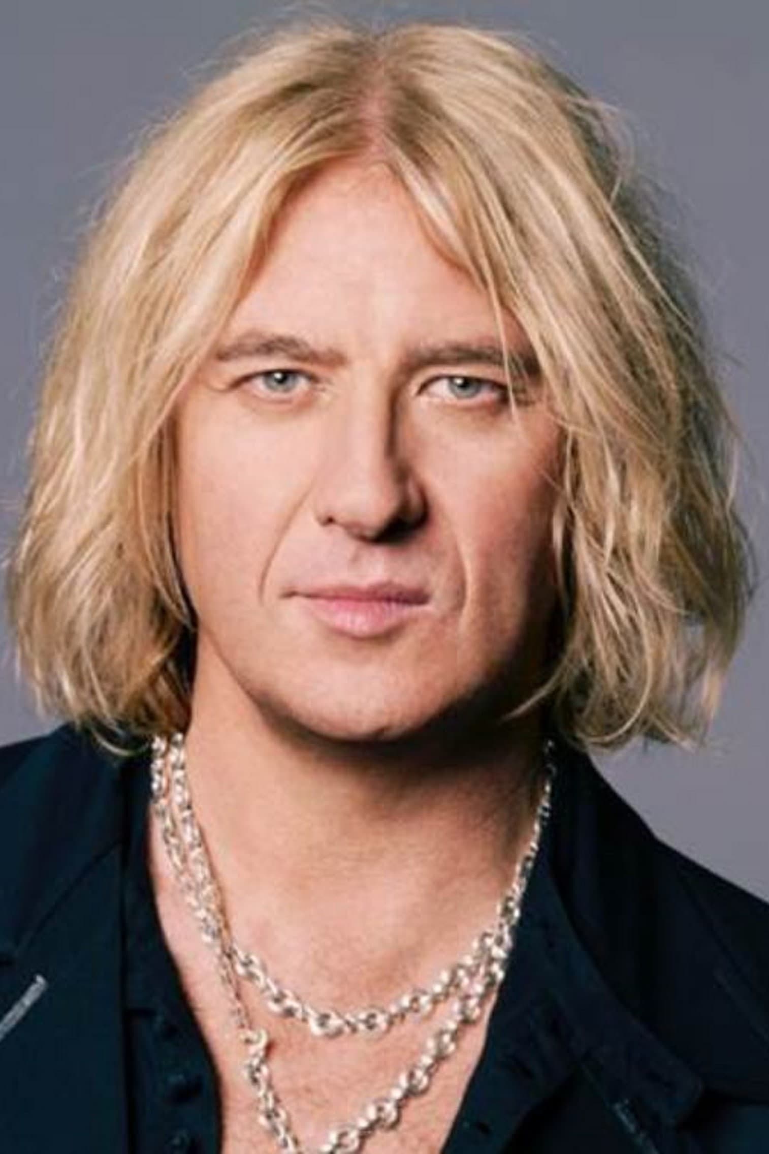 Фото  (Joe Elliott)