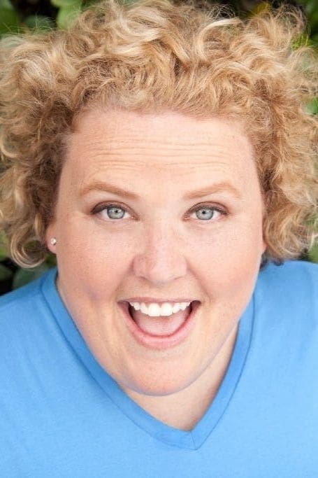 Фото Фортуна Файмстер (Fortune Feimster)