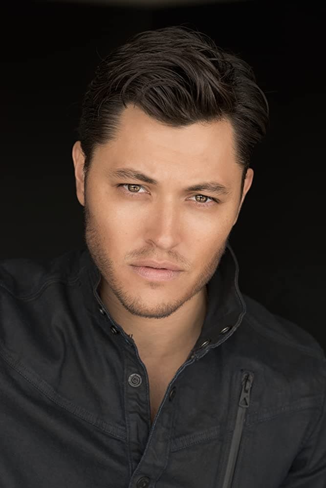 Фото  (Blair Redford)