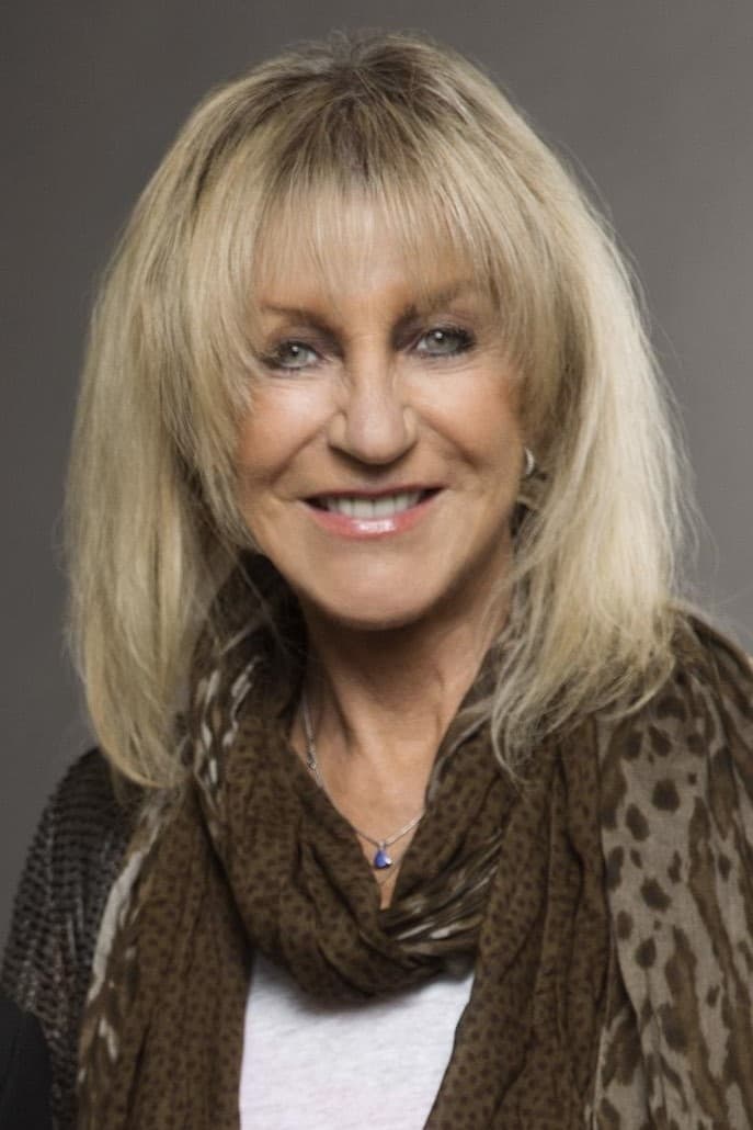 Фото  (Christine McVie)