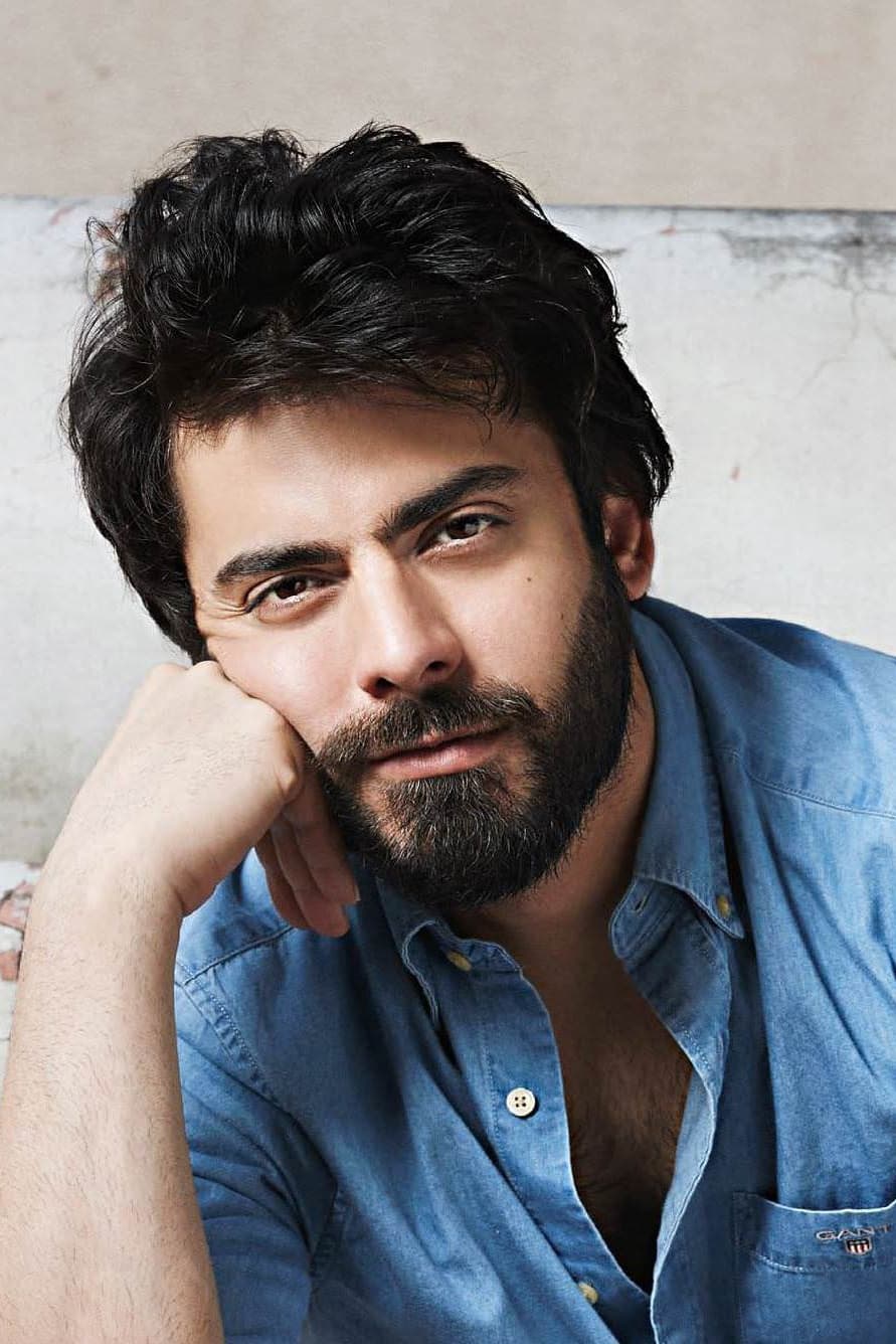 Фото Фавад Хан (Fawad Khan)