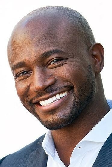 Фото Тай Діггс (Taye Diggs)