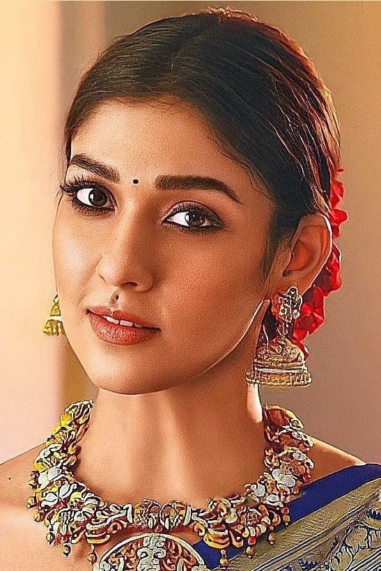 Фото Наянтара (Nayanthara)